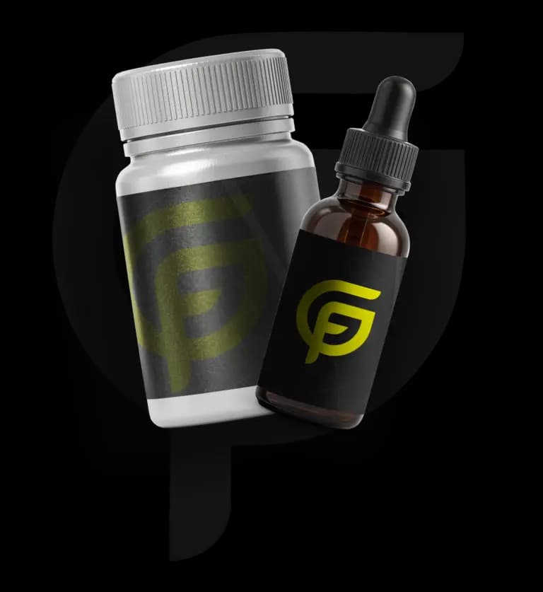 High-performance nutraceutical products